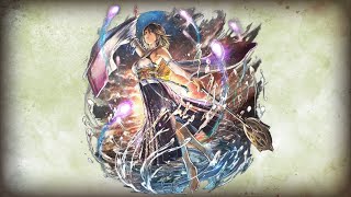 神官の試練 5階EX2 備忘録 2ターン ユウナ無双 オクトパストラベラー大陸の覇者