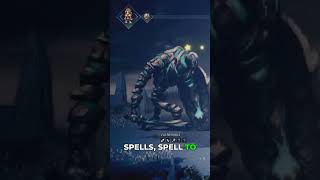 Arrow Fly & Best Moves! Octopath Combat Skills!