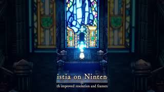 OCTOPATH TRAVELER and OCTOPATH TRAVELER II Release Date Trailer Nintendo Switch 2 shorts