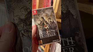 OCTOPATH TRAVELER #octopathtraveler #gaming #nintendo #nintendoswitch #videogames #games #squareenix