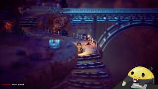 Octopath Traveler 2 Playthrough (18) (20/July/2026)