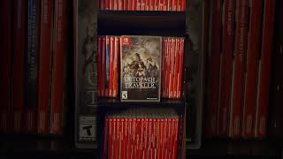 Octopath Traveler is a 2.5D Joy To Experience!
