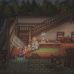 オクトパストラベラー０　PART32