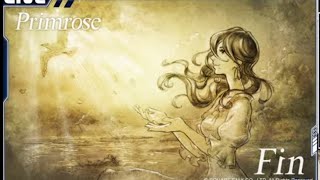【#33プリムロゼ/(最終章)】オクトパストラベラー 1(STEAMにて)