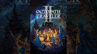 歧路旅人2 Octopath Traveler 2 P5