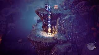 オクトパストラベラー2配信#22【さぶろー】