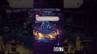 Kind hearted Hikari | Octopath Traveler II