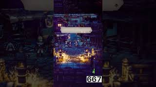 Kind hearted Hikari | Octopath Traveler II