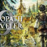 OCTOPATH TRAVELER 0　初見プレイやるぞ！！　＃4　富を極めし者第2章　白日の花　サブクエ　メイシィとの出会いもやる
