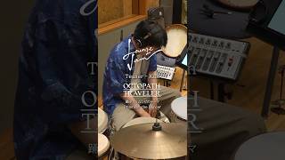 【OCTOPATH TRAVELER】踊子プリムロゼのテーマ【Kan編】