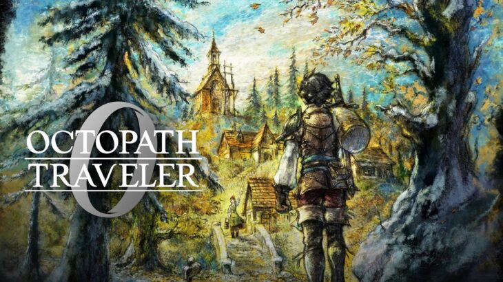 Octopath Traveler Zero – Parte 15