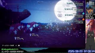 [PC 初見プレイ]そうだ、私は◯◯だ・・・[オクトパストラベラー2]