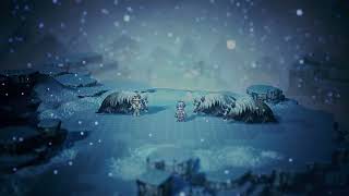 夏普拉斯 & PS5 OCTOPATH TRAVELER 0 #7