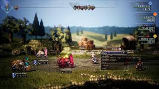 PS5 Octopath Traveler 2
