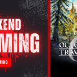 🔴 Part 23 – Octopath Traveler 0