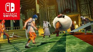 TOP 10 Best JRPG Games on Nintendo Switch & Switch 2 Play in 2026