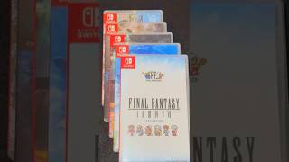 Top 5 Switch JRPGs! What’s Yours? 🎮