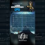 Wishvale Remake – Octopath Traveler 0 Transcription #bestvgm #piano