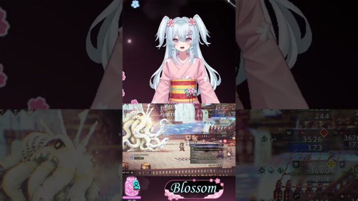 end games bosses look so cool