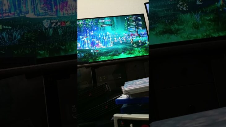 #オクトパストラベラー０