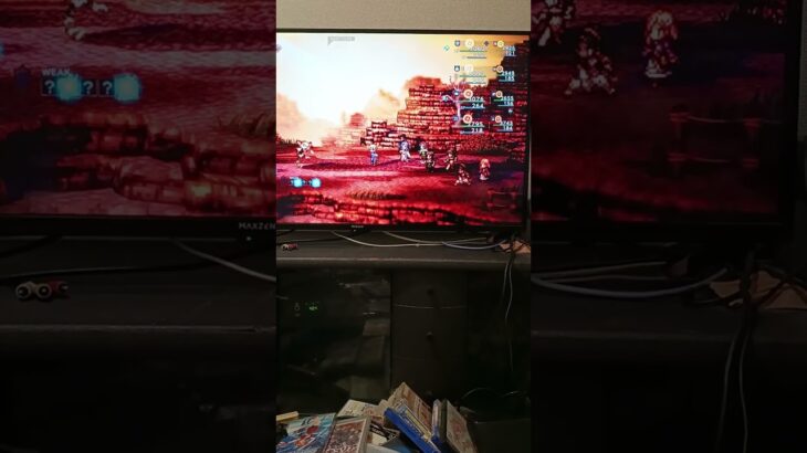 #オクトパストラベラー0