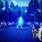 KINDLERS OF THE FLAME – Let’s Play 「 Octopath Traveler 0 」 – 20