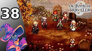 Laurana – Octopath Traveler 0 (Blind, Japanese Audio) Part 38