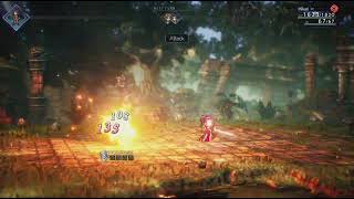 OCTOPATH TRAVELER II Walkthrough/Playthrough – Part 12 – Agnea Chapter 2