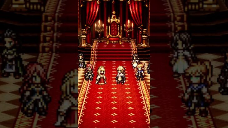 Octopath Traveler 0. #streaming #gaming #xbox #twitch #octopathtraveler0