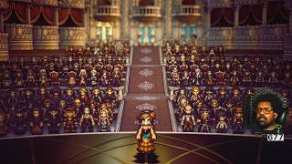 Octopath Traveler 2 Greatest + Saddest Moments the sequel