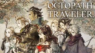 【Octopath_Traveler】　綺麗なお姉さんが出るらしい＃4