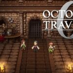 The Monster Arena – Part 93 –💍Octopath Traveler 0