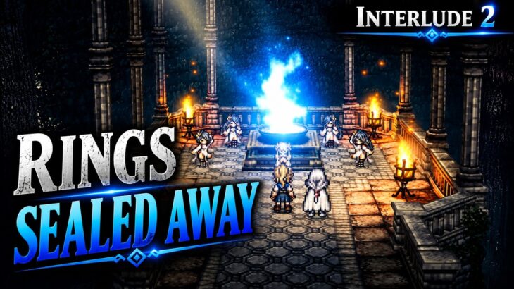The Ring’s Final Trial | Octopath Traveler 0