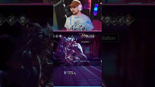 You’re weak and powerless *fades to ash* | #lukordadragon on #Twitch