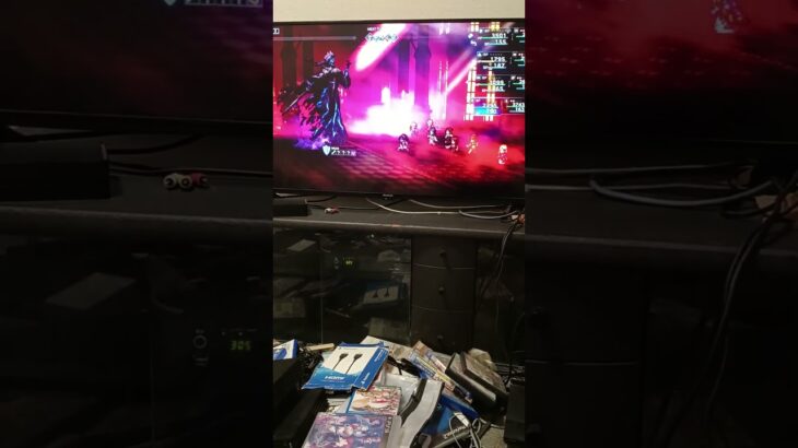 #オクトパストラベラー0