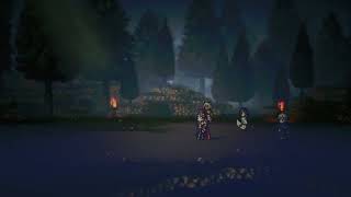 今更だが旅立とう、君だけの物語へ『オクトパストラベラー2』を実況プレイ #15【OCTOPATH TRAVELER Ⅱ】