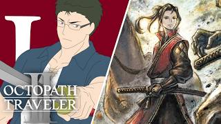 【オクトパストラベラー2】砂の国 Part14【ネタバレ注意】