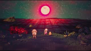 OCTOPATH TRAVELER II Walkthrough/Playthrough – Part 60 – Ochette Chapter 3