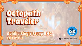 Octopath Traveler by ins0mnia in 1:07:12 – ASAP 2026