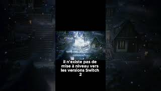 Octopath Traveler sur Switch 2  Repayes!