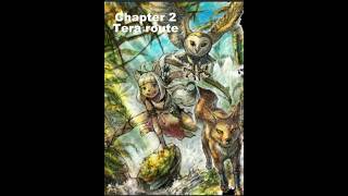 Octopath traveler 2 playthrough part 14 Ochette chapter 2 Tera route Tera (BOSS)