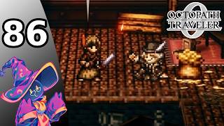 The Hunger Games – Octopath Traveler 0 (Blind, Japanese Audio) Part 86