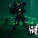 WHITE GRAPE HILL – Let’s Play 「 Octopath Traveler 0 」 – 43
